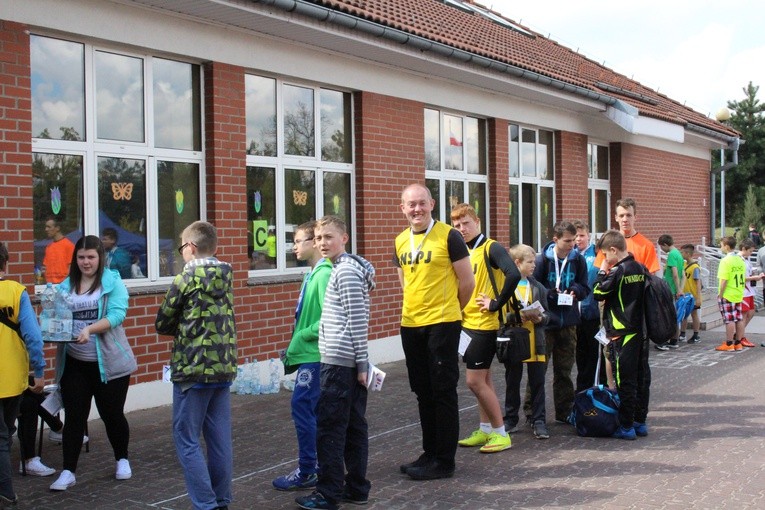 36. PiM w Twardogórze