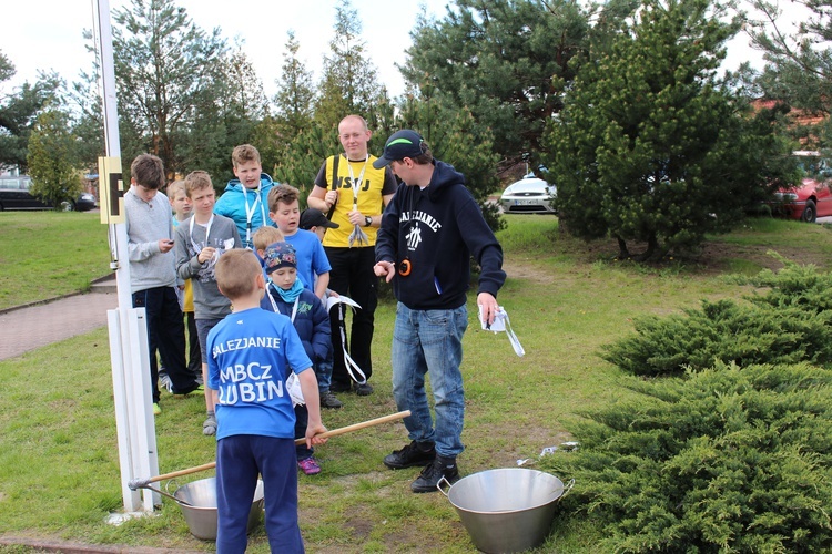 36. PiM w Twardogórze