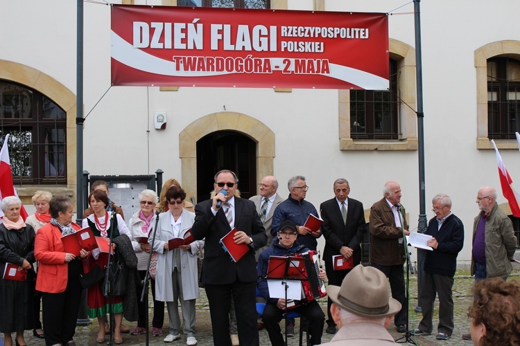 36. PiM w Twardogórze