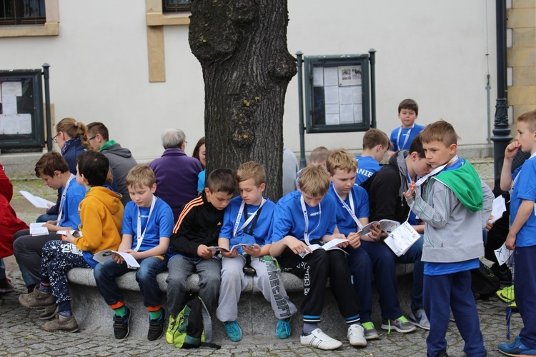 36. PiM w Twardogórze