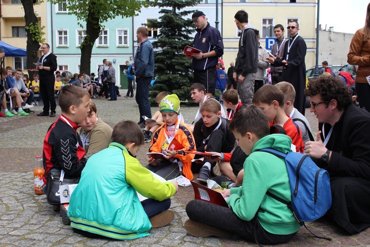 36. PiM w Twardogórze