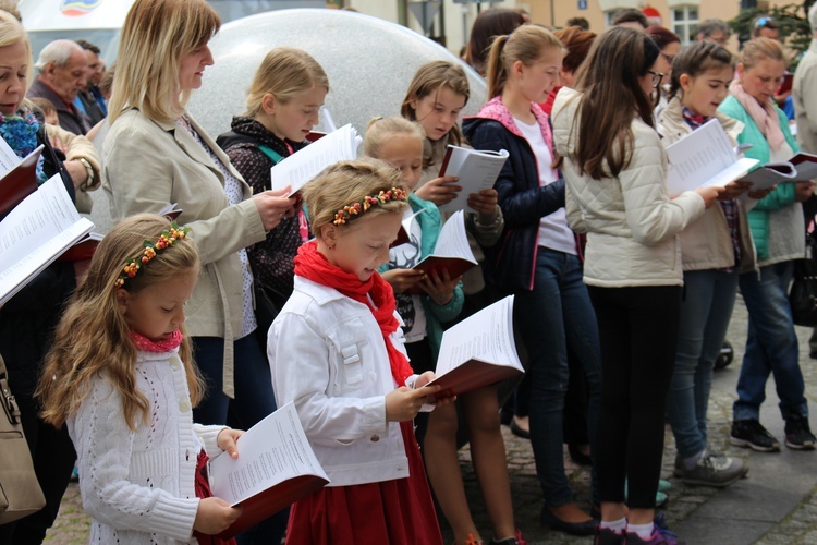 36. PiM w Twardogórze