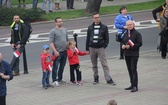 Uroczystości 3 maja