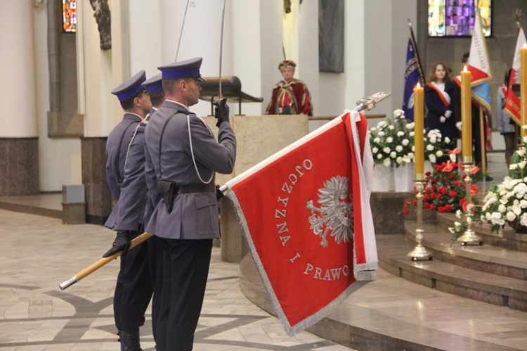 Uroczystości 3 maja