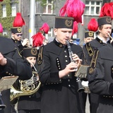 Uroczystości 3 maja