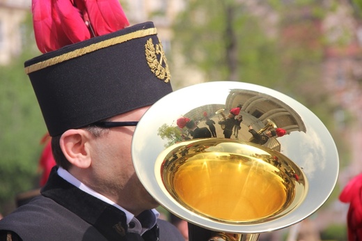 Uroczystości 3 maja
