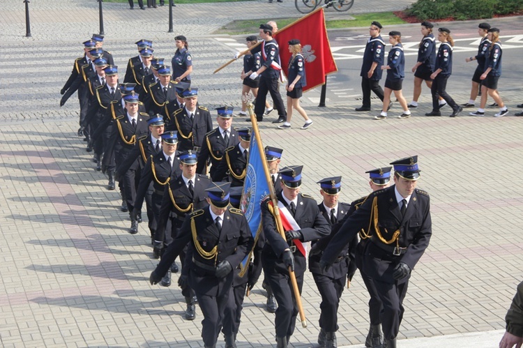 Uroczystości 3 maja