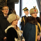 3 maja - uroczystości na Wawelu