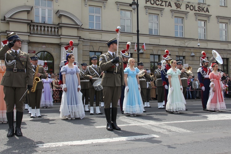 Rocznica Konstytucji 3 Maja