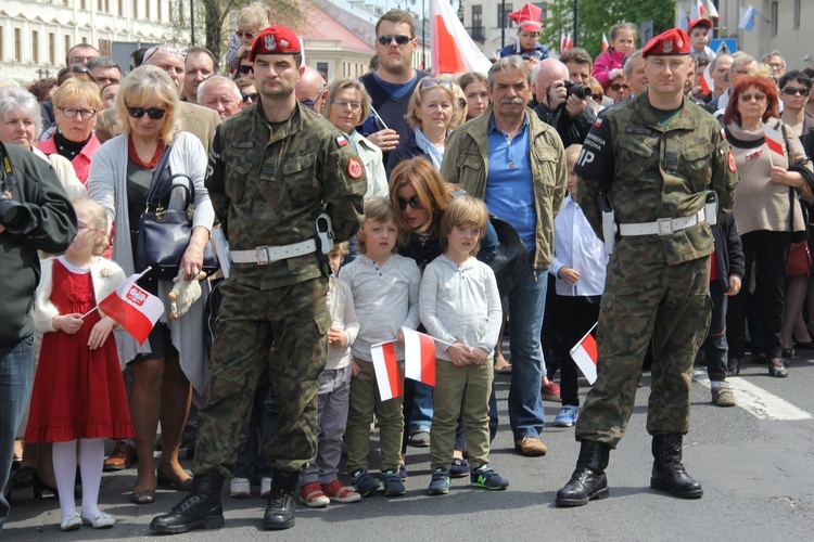 Rocznica Konstytucji 3 Maja