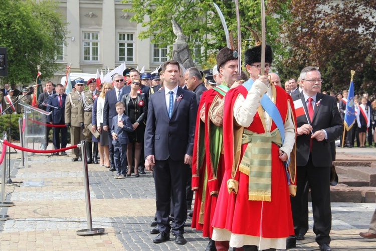 Rocznica Konstytucji 3 Maja