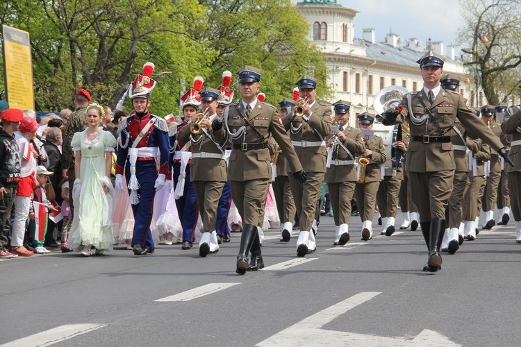 Rocznica Konstytucji 3 Maja