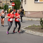 Półmaraton "Tak dla transplantacji"