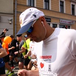 Półmaraton "Tak dla transplantacji"