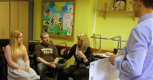 Sięgnij po argumenty