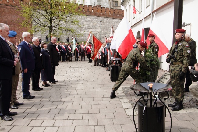 3 maja - marsz patriotyczny