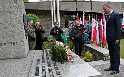 Wolności oddać nie umiem