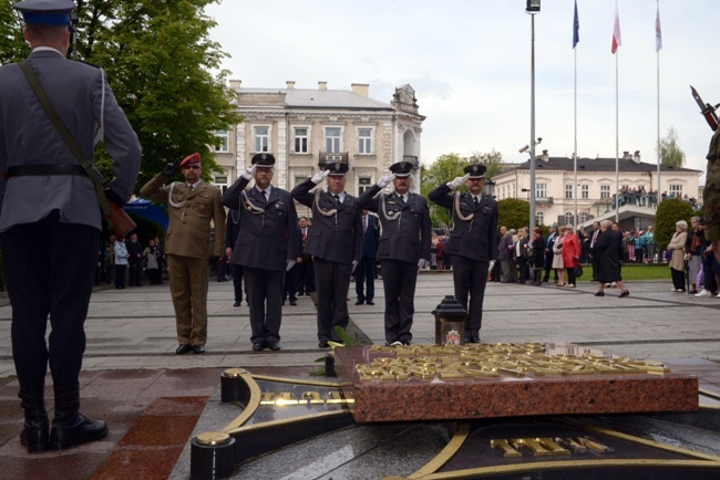 Radomska rocznica Konstytucji 3 Maja