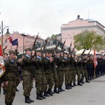 Radomska rocznica Konstytucji 3 Maja