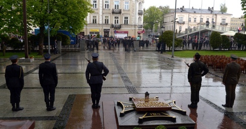 Radomska rocznica Konstytucji 3 Maja