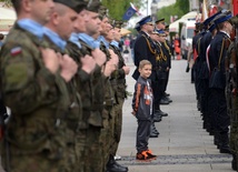 Patriotyzm to wartość i postawa, której trzeba uczyć od najmłodszych lat