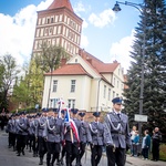 Uroczystości 3 maja