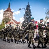 Dobry obywatel jest dumny z przeszłości