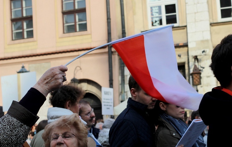 60. Lekcja Śpiewania - 3 maja 2016