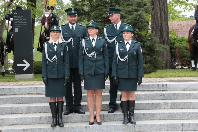 3 maja we Wrocławiu