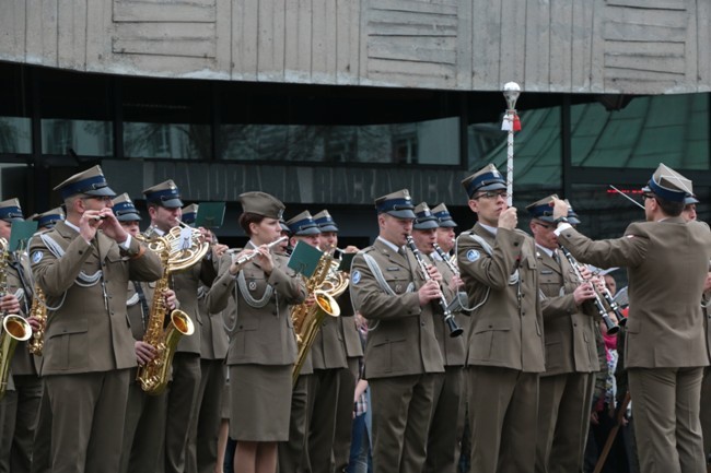 3 maja we Wrocławiu