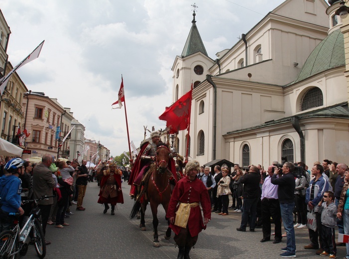 Rocznica Konstytucji 3 Maja