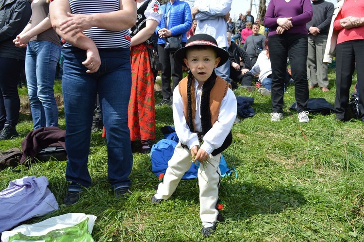 Majówka u tatrzańskich dominikanów