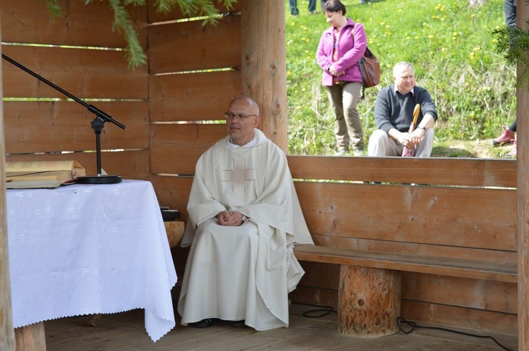 Majówka u tatrzańskich dominikanów