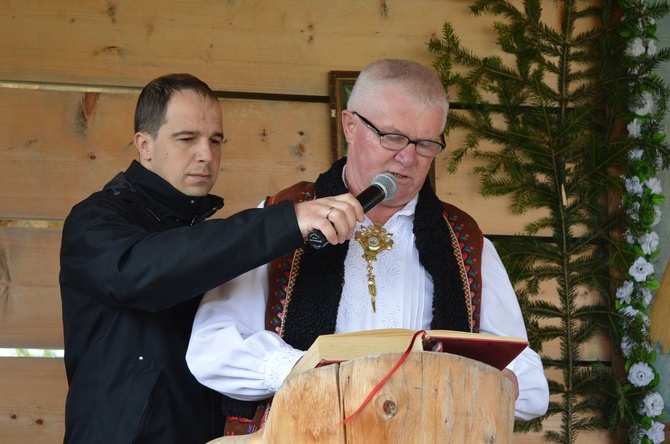 Majówka u tatrzańskich dominikanów