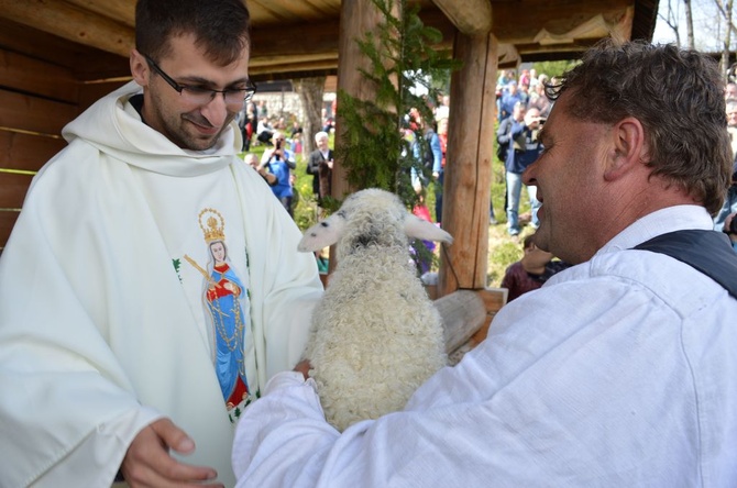 Majówka u tatrzańskich dominikanów