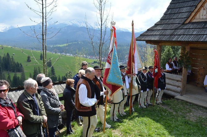 Majówka u tatrzańskich dominikanów