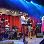 "Wiosna Jazzowa" w Zakopanem