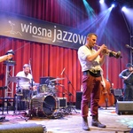 "Wiosna Jazzowa" w Zakopanem