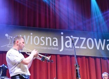 Zakopiańska Wiosna Jazzowa