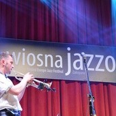 Zakopiańska Wiosna Jazzowa