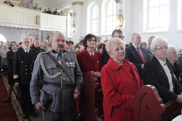 Wojewódzkie obchody 3 maja