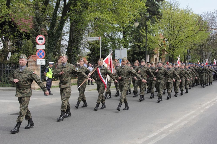 Wojewódzkie obchody 3 maja