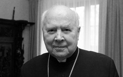 Pogrzeb śp. abp. Tadeusza Gocłowskiego