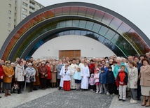 Radość na Chabrach