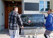 Od 1 maja działa Polska Grupa Górnicza, której szyld zawisł na gmachu byłej Kompanii Węglowej.