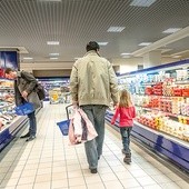 Wprowadzenie zakazu handlu w niedziele to jedna z wyborczych obietnic PiS-u.