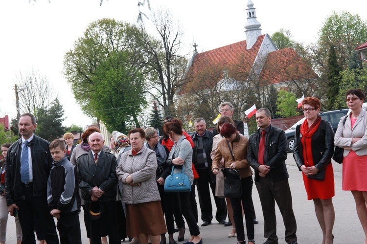 Obchody w Bolesławiu