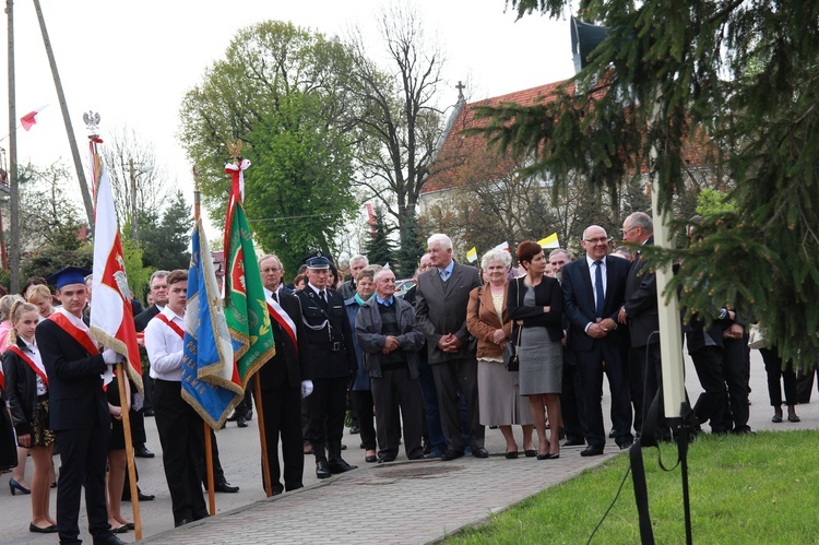 Obchody w Bolesławiu