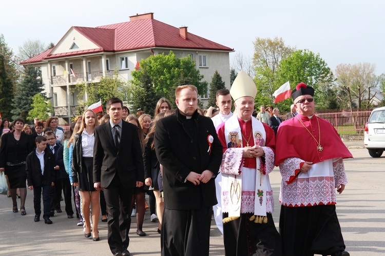 Obchody w Bolesławiu