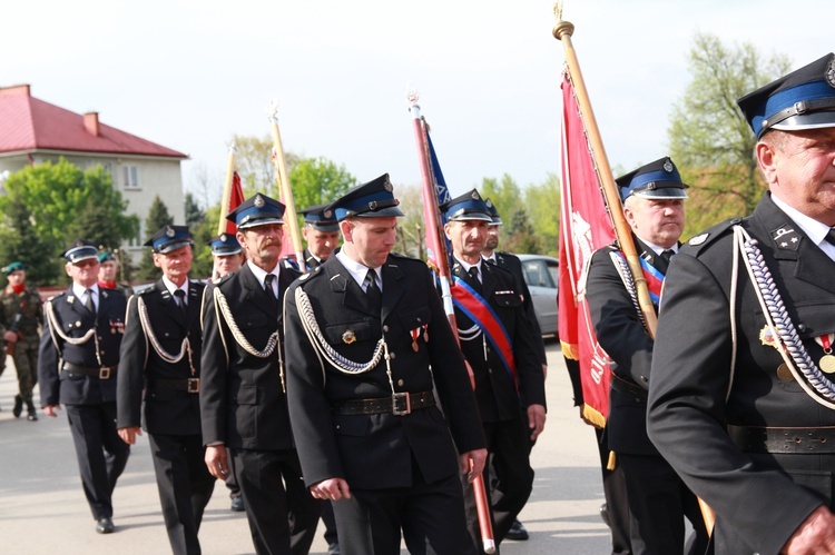 Obchody w Bolesławiu